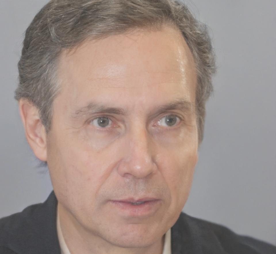 Anlageexperte Michael Schmidt
