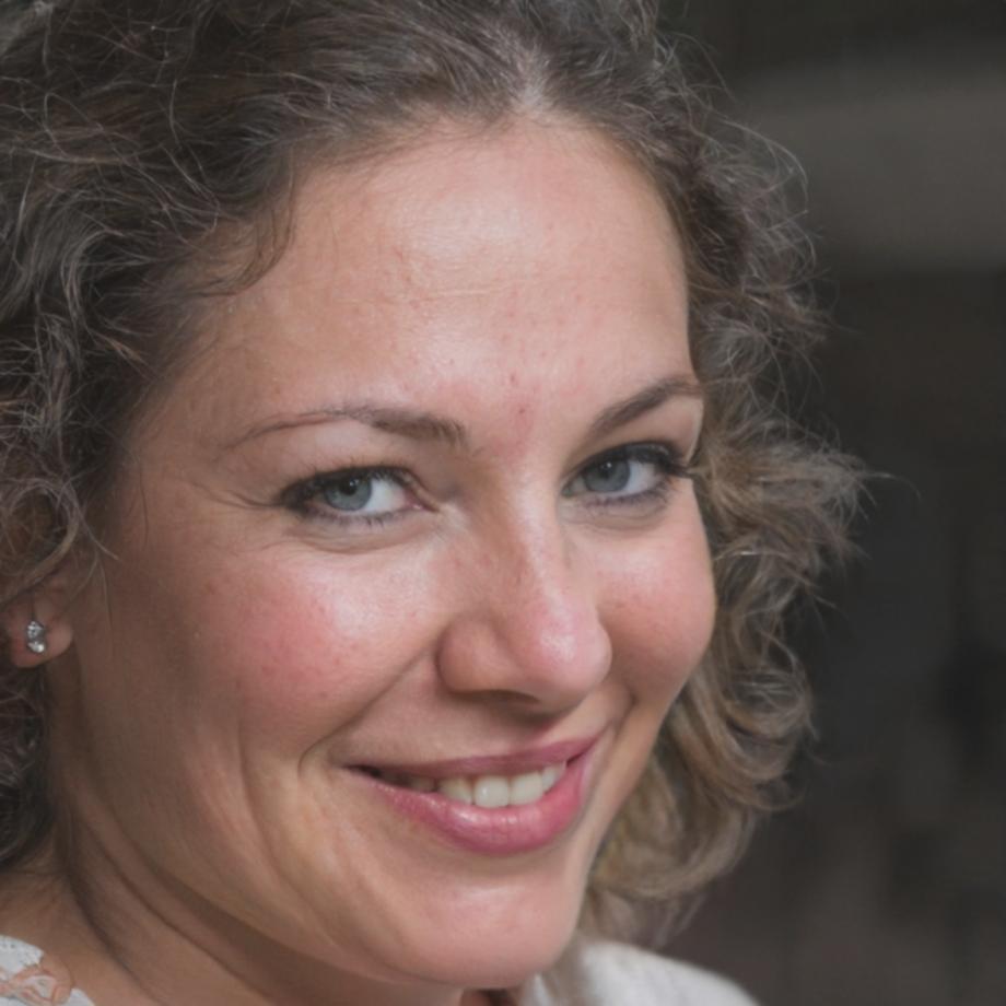 Sarah M. Teilnehmerin