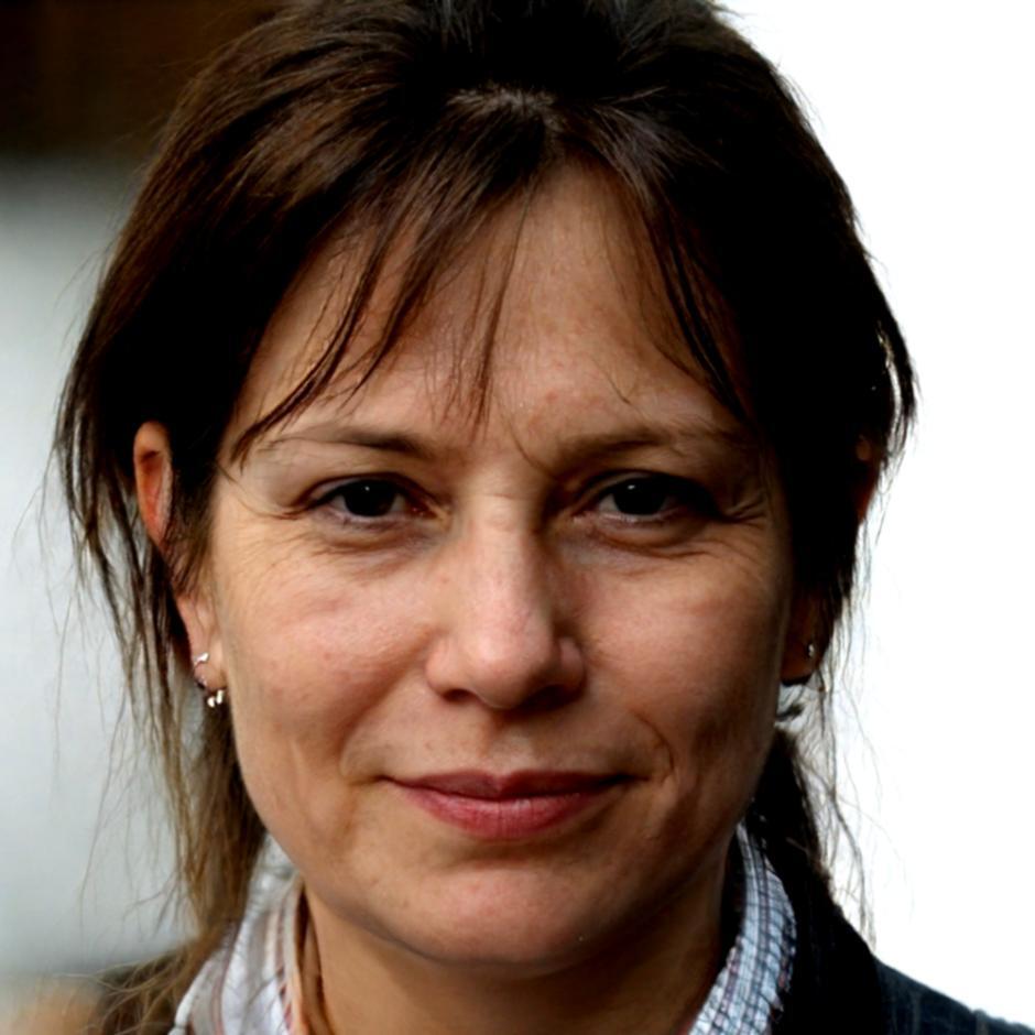 Lisa K. Teilnehmerin