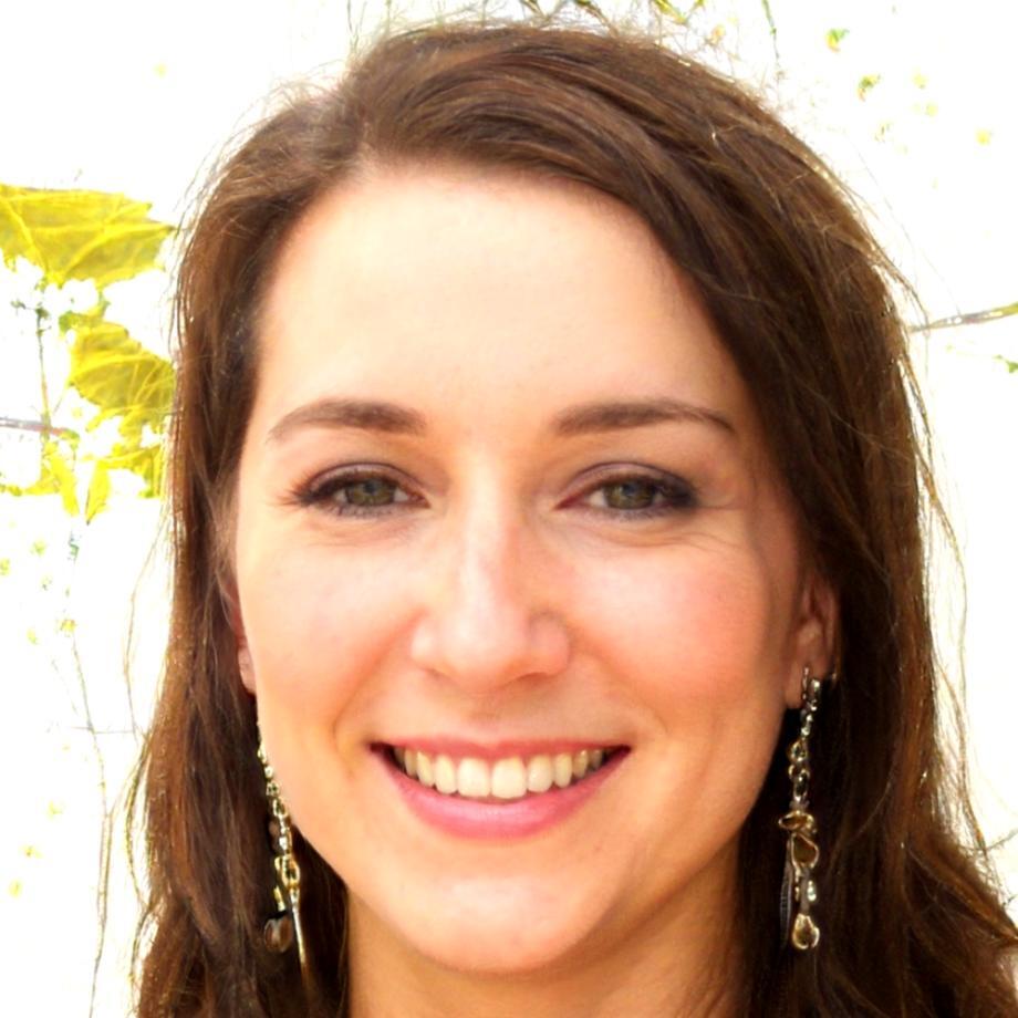 Sarah Müller